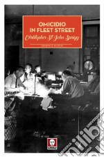 Omicidio in Fleet Street. E-book. Formato EPUB ebook