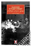 Omicidio in Fleet Street. E-book. Formato EPUB ebook di Christopher St John Sprigg