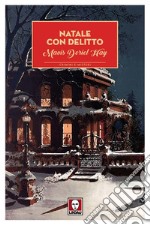 Natale con delitto. E-book. Formato EPUB ebook