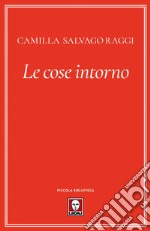 Le cose intorno. E-book. Formato PDF