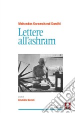 Lettere all'ashram. E-book. Formato PDF ebook