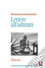 Lettere all'ashram. E-book. Formato EPUB ebook