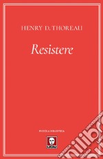 Resistere. E-book. Formato PDF ebook