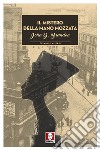 Il mistero della mano mozzata: Un'indagine dell'ispettore McCarthy. E-book. Formato EPUB ebook