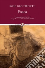 Fosca. E-book. Formato EPUB