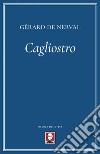Cagliostro. E-book. Formato PDF ebook