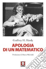 Apologia di un matematico. E-book. Formato EPUB ebook