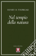 Nel tempio della natura. E-book. Formato EPUB ebook