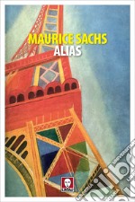 Alias. E-book. Formato EPUB ebook