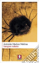 Sangue rubato. E-book. Formato EPUB ebook