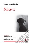 Miserere. E-book. Formato EPUB ebook di Giovanni Donna d'Oldenico