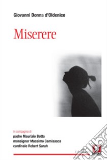 Miserere. E-book. Formato PDF ebook di Giovanni Donna d'Oldenico