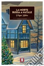 La morte bussa a Natale. E-book. Formato EPUB