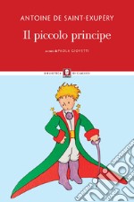 Il piccolo principe. E-book. Formato EPUB ebook