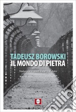 Il mondo di pietra. E-book. Formato EPUB ebook