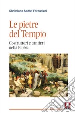 Le pietre del Tempio: Costruttori e cantieri nella Bibbia. E-book. Formato EPUB