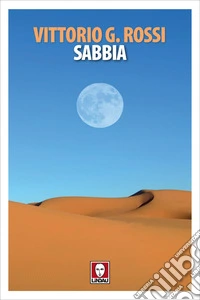 Sabbia. E-book. Formato EPUB ebook
