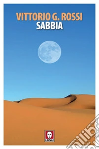 Sabbia. E-book. Formato PDF ebook