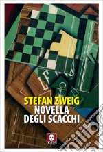 Novella degli scacchi. E-book. Formato EPUB ebook