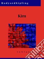 Kim. E-book. Formato Mobipocket ebook