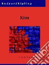 Kim. E-book. Formato EPUB ebook