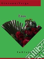 Eros. E-book. Formato EPUB