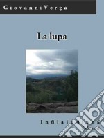 La lupa. E-book. Formato EPUB ebook