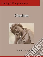 Giacinta. E-book. Formato EPUB ebook