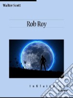 Rob Roy. E-book. Formato Mobipocket ebook