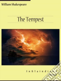 The Tempest. E-book. Formato EPUB ebook di William Shakespeare