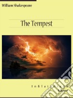 The Tempest. E-book. Formato EPUB ebook