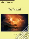 The Tempest. E-book. Formato EPUB ebook