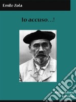 Io accuso...!. E-book. Formato EPUB ebook