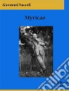 Myricae. E-book. Formato Mobipocket ebook