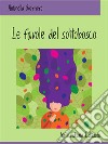 Le favole del sottobosco. E-book. Formato EPUB ebook di Antonella Guerriero