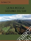 La mia piccola Sassonia del Sud. E-book. Formato EPUB ebook di Luciano Cini