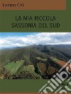 La mia piccola Sassonia del Sud. E-book. Formato EPUB ebook