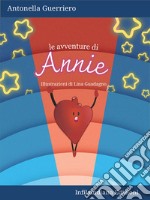 Le avventure di Annie. E-book. Formato EPUB ebook