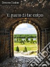 Il gusto di far colpo. E-book. Formato EPUB ebook