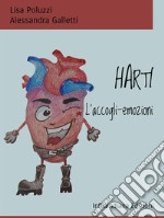 HartiL&apos;accogli-emozioni. E-book. Formato EPUB ebook