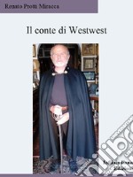 Il conte di Westwest. E-book. Formato EPUB ebook