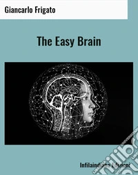 The Easy Brain. E-book. Formato EPUB ebook
