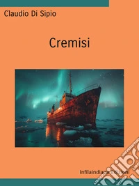 Cremisi. E-book. Formato EPUB ebook