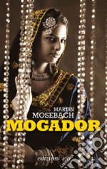 Mogador. E-book. Formato EPUB