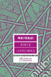 Finte - La discarica. E-book. Formato EPUB ebook