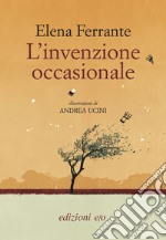 L'invenzione occasionale. E-book. Formato EPUB ebook