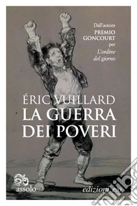 La guerra dei poveri. E-book. Formato EPUB ebook