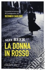 La donna in rosso. E-book. Formato EPUB ebook