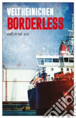 Borderless. E-book. Formato EPUB ebook