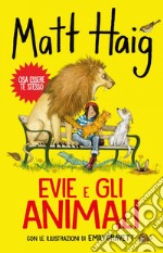 Evie e gli animali. E-book. Formato EPUB ebook